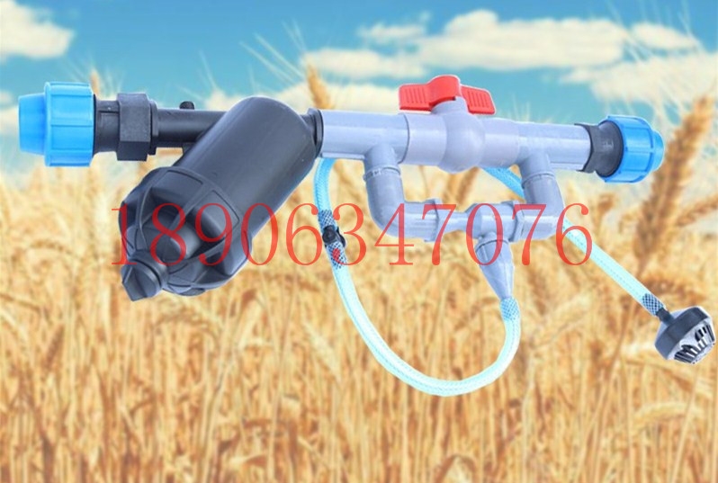 深州 施肥器過濾器哪里有賣？質(zhì)量怎么樣有什么好處？