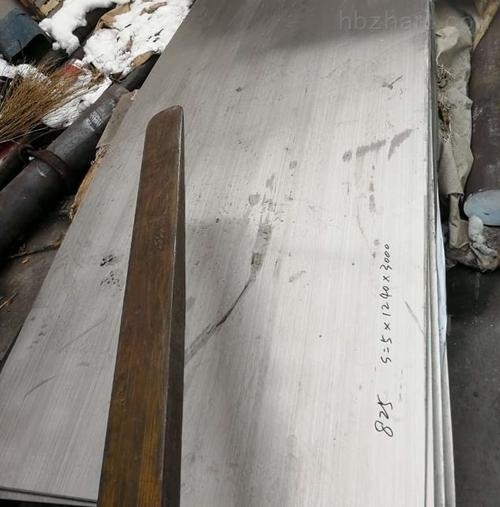 Monel500鎳基合金板耐什么酸種