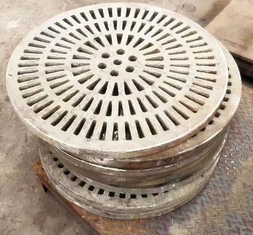 Cr26熱處理工裝探傷檢測