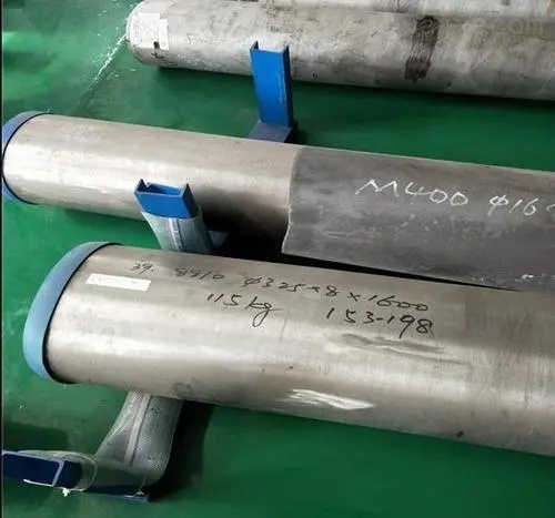 NO6200鋼管切割使用環(huán)境