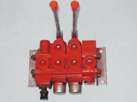 ZS1-L25E-T ZS1-L25E-W ZS1-L25E-YT多路閥