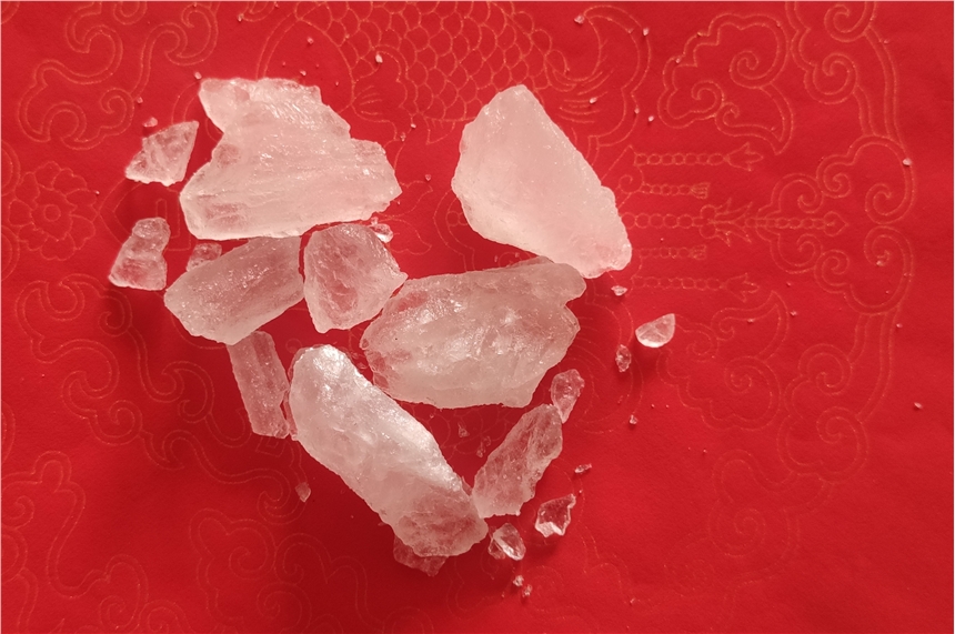 供應云南楚雄武定明礬供應商，大理永平明礬批發(fā)商