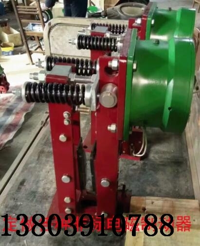 失效保護制動器SBD200-A液壓盤式制動器優(yōu)質(zhì)廠家