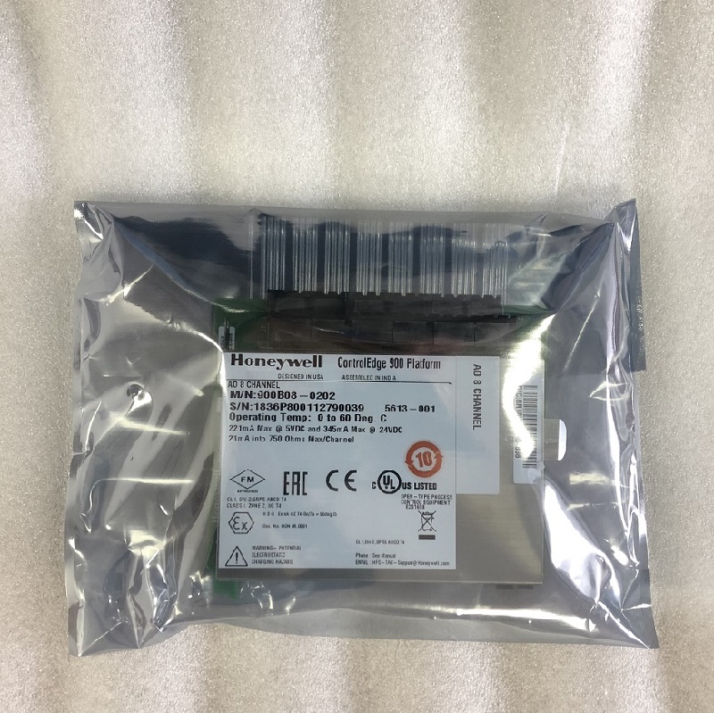 900S75S-0460 900C75S-0560霍尼韋爾HC900模塊
