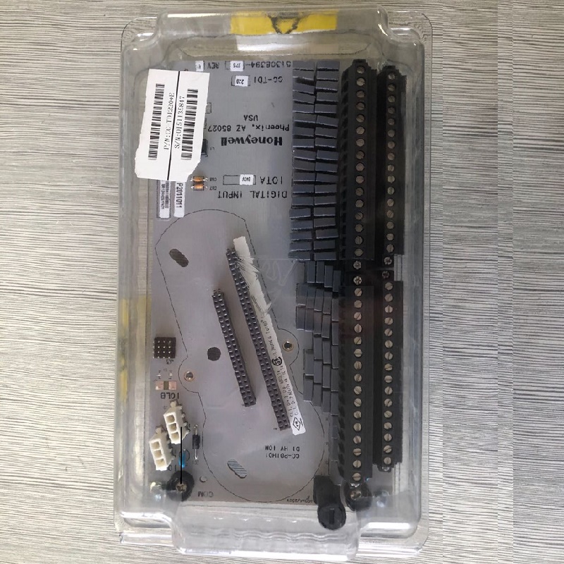 江蘇南京市CC-PDOB01 DO 模件 32通道 霍尼韋爾工業(yè)自動化C300系統(tǒng)