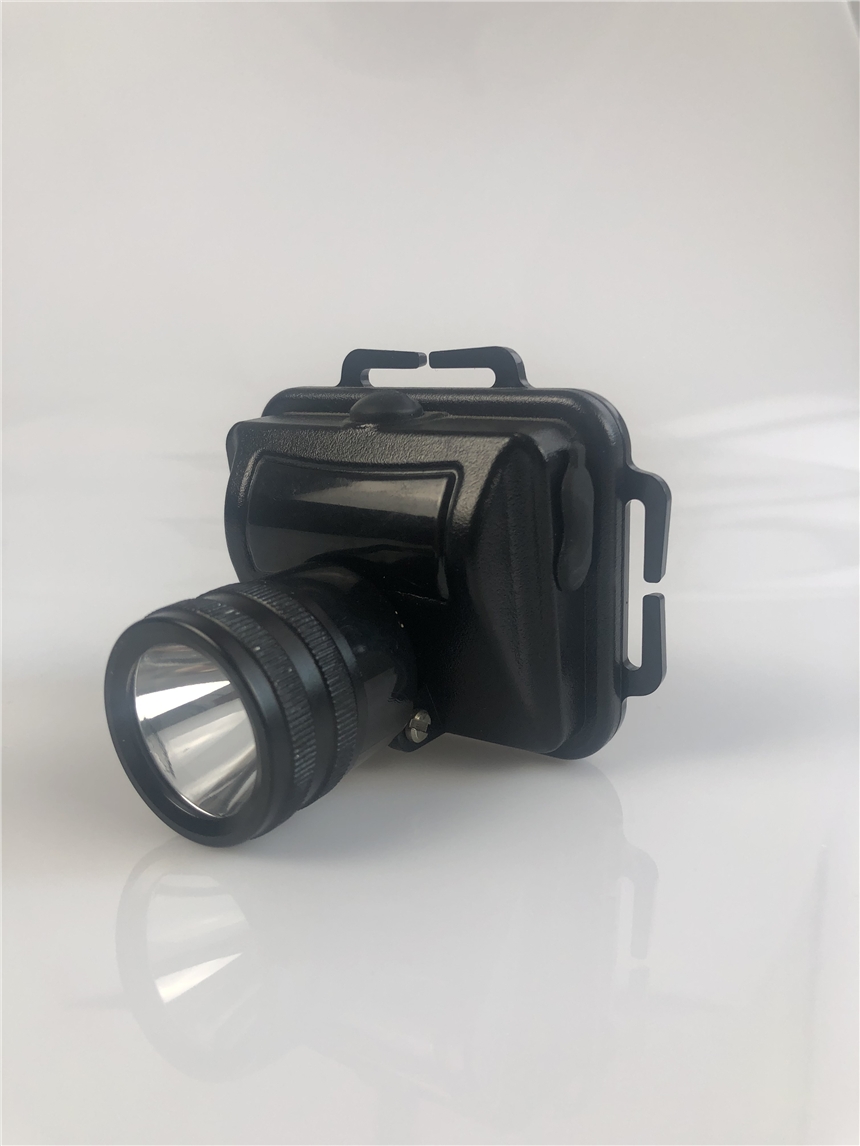 ZW6300 ZW6300固態(tài)微型防爆檢修頭燈貴州省