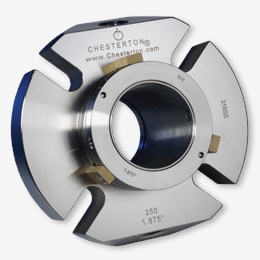 Chesterton/赤士盾 250通用雙端面機(jī)械密封 美國進(jìn)口機(jī)械密封