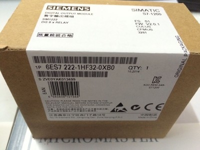西門子PLC擴展模塊代理商6ES7312-1AE14-0AB0總代理