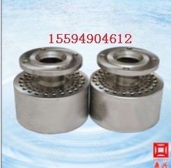 山東廠家供應(yīng)DXX直接蒸汽消聲加熱器，全304不銹鋼材質(zhì)，批發(fā)價(jià)