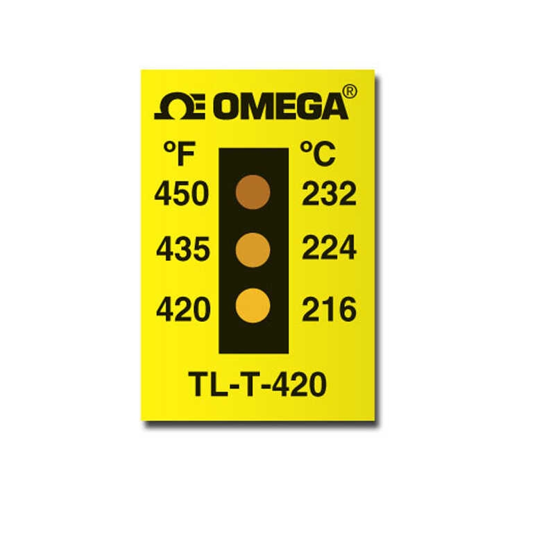 TL-T-210 TL-T-150 TL-T-150/N測(cè)溫紙OMEGA歐米茄