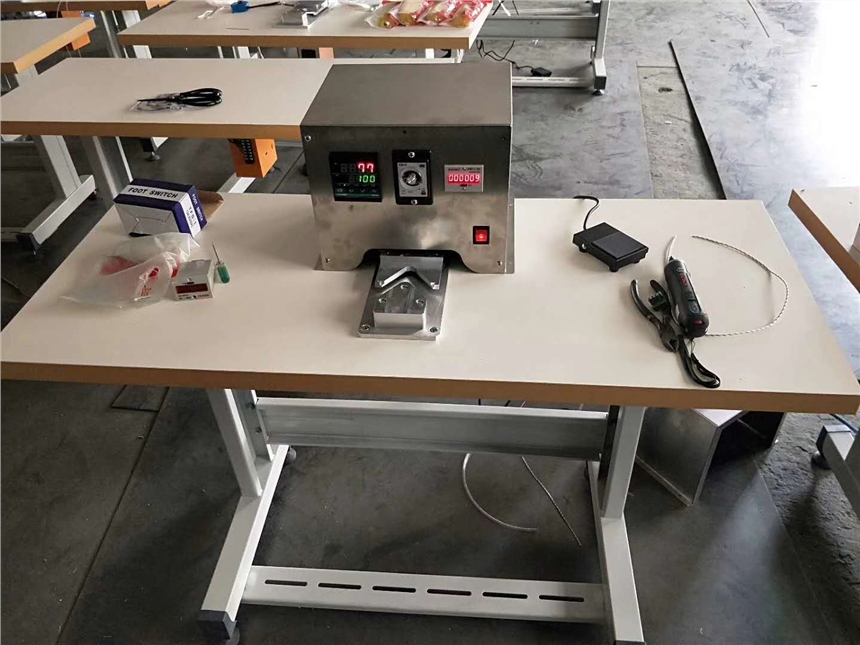 蘇大鑫電N95鼻梁骨封口機機現貨