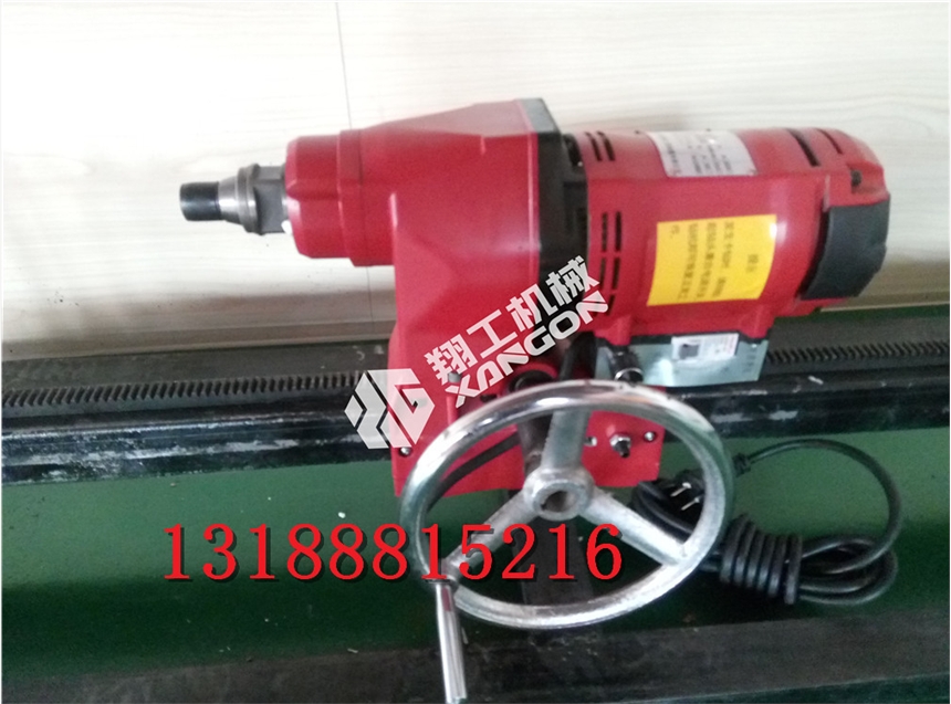 廣州自來(lái)水頂管機(jī) 過(guò)路打孔鉆機(jī)廠家直銷