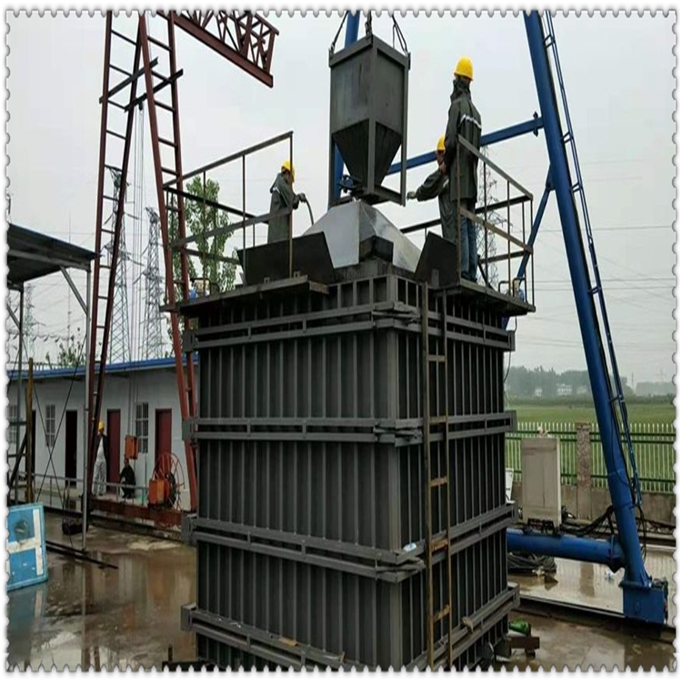 單倉管廊模具 雙倉管廊模具 城市管廊模具 地下管廊模具 來賀 供應(yīng)商