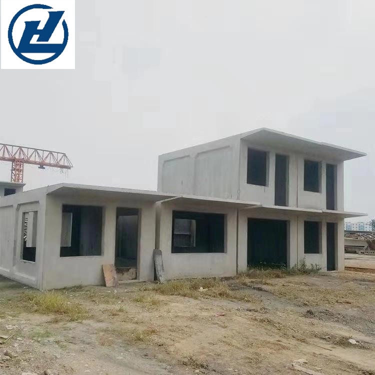 水泥房模具 水泥房模具價(jià)格 湖北水泥房鋼模具 來(lái)賀 設(shè)計(jì)與制造