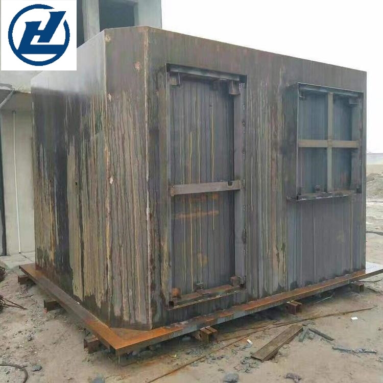 水泥房模具 預(yù)制水泥房模具 湖北水泥房鋼模具 來(lái)賀 供應(yīng)廠(chǎng)家