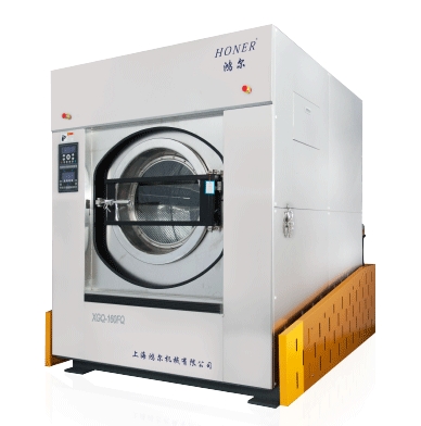 陜西大型洗脫一體機(jī)，大型工業(yè)洗衣機(jī)，床單折疊機(jī)熨燙平機(jī)