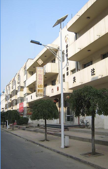 拉薩林周高桿燈廠家  重質(zhì)量守誠(chéng)信