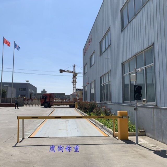 地磅出租資訊：瑞安地磅出租廠家（100噸。120噸價(jià)格）