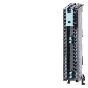 西門(mén)子S7-1500 40針前連接器6ES7592-1AM00-0XB0