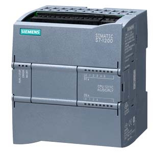 T(mn)CPU 1212C   DC/DC/Rly 6ES72121HE400XB0