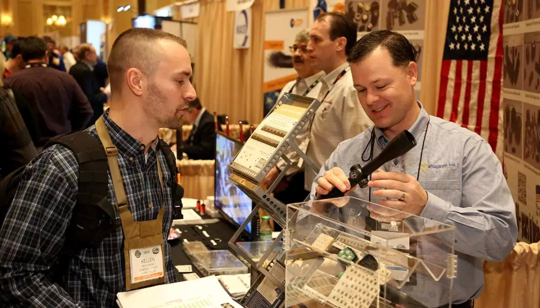 2026CƷչ[SHOT SHOW