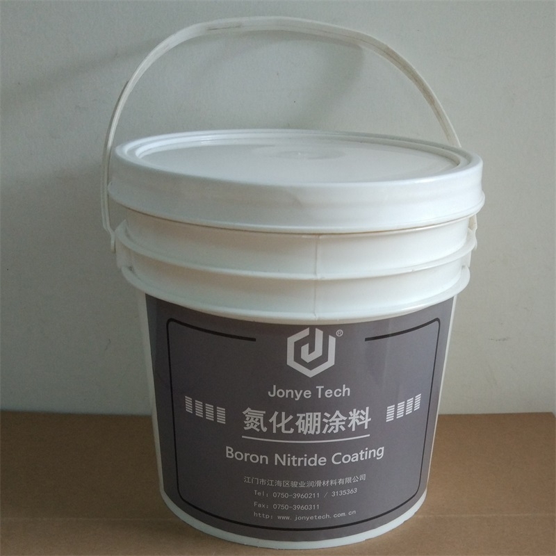 氮化硼涂料價(jià)格?氮化硼涂料配比