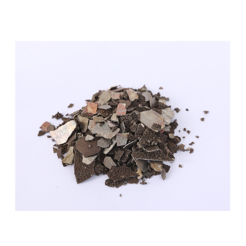 電解錳多少錢 金屬錳片價(jià)格多少