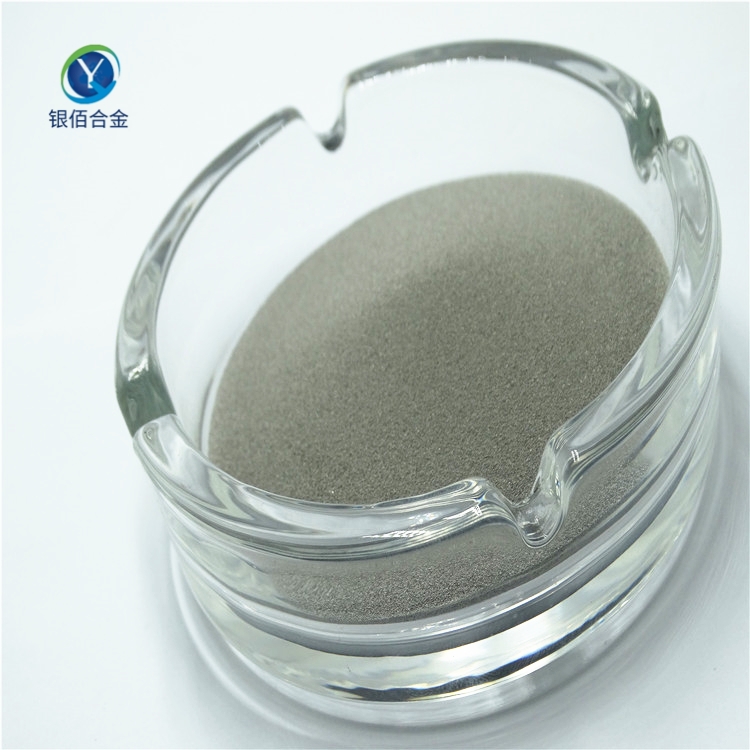 銀佰 Fe253鐵基合金粉 注射成型合金粉 現(xiàn)貨供應(yīng) 