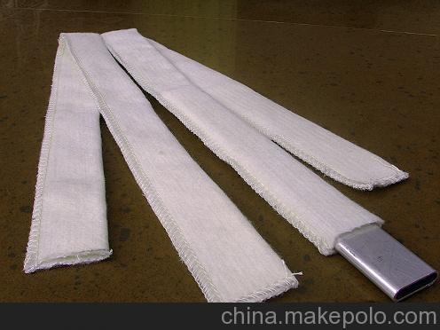 浙江建德高密度羊毛氈條 鑫皓