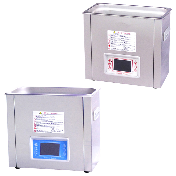 SG3300HG高頻6L加熱超聲波清洗機