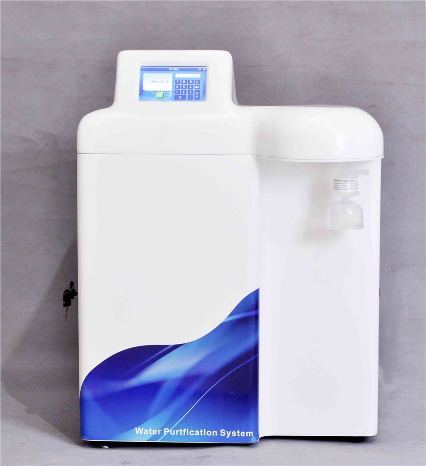 實(shí)驗(yàn)室原水處理超純水機(jī)RUPC