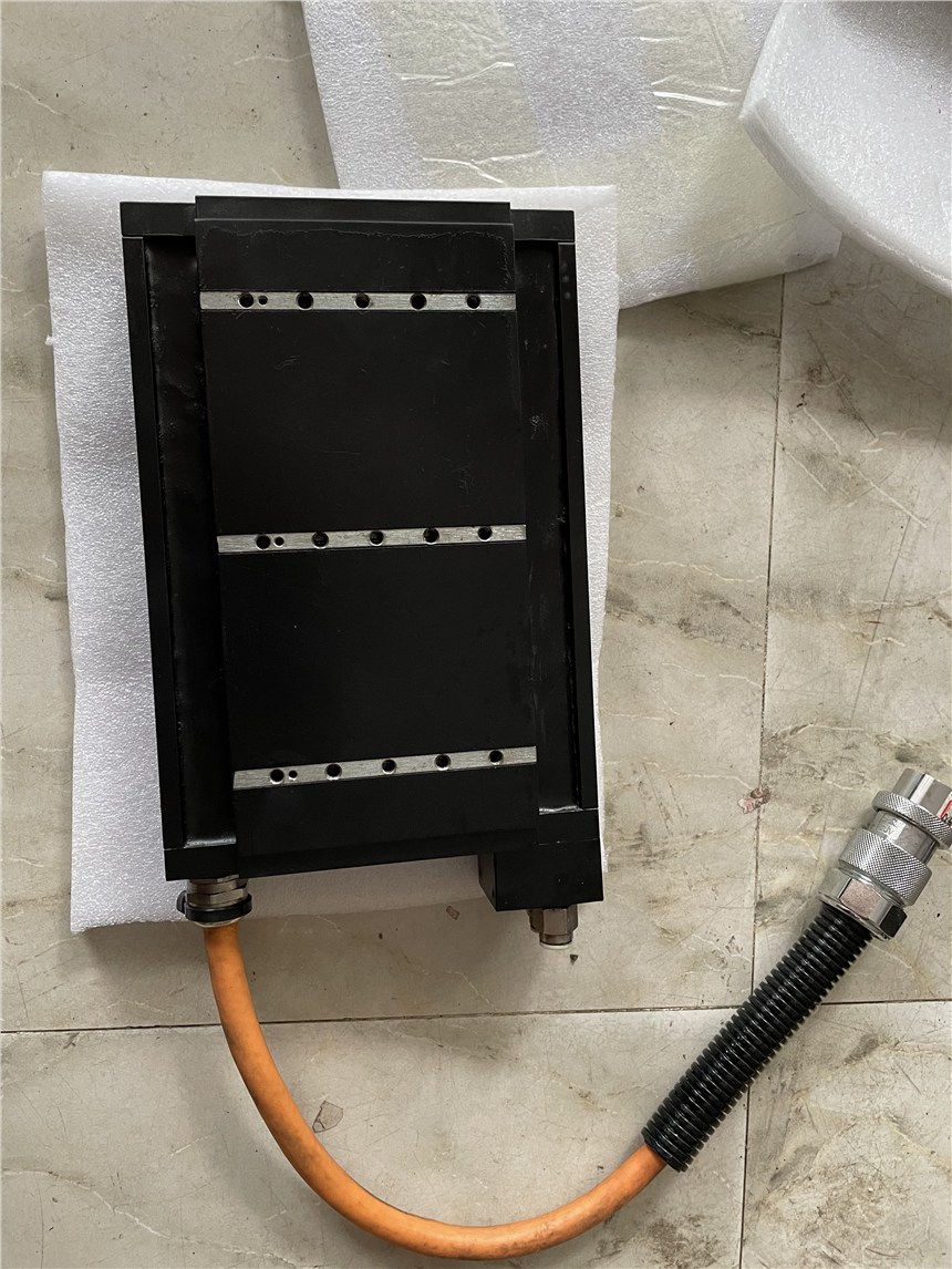 直線電機(jī)維修