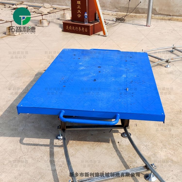 湖北10噸蓄電池電動(dòng)平車(chē) 20噸轉(zhuǎn)彎電平車(chē) 電動(dòng)軌道車(chē)