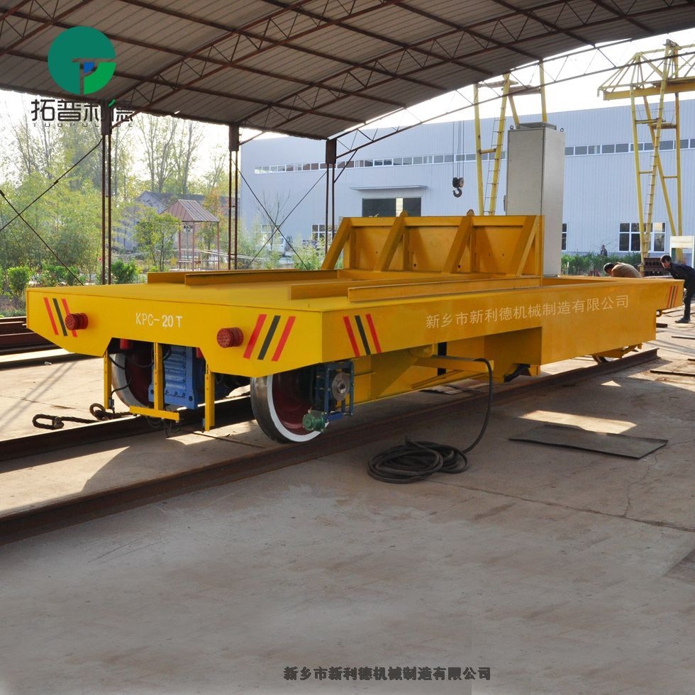 車間搬運(yùn)地平車 湖南廠家定制電動(dòng)工具車