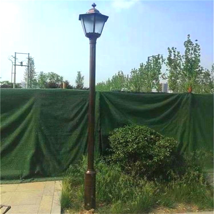 3米雙臂庭院燈廣場公園庭院燈景觀燈