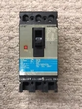 美國 西門子 斷路器 HEG1B060L