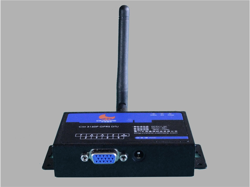 ïͨCM3160V GPRS DTUo(sh)K g(sh)(sh)