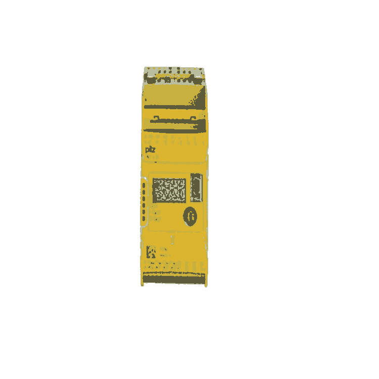 774318 PNOZ X3 230VAC 24VDC