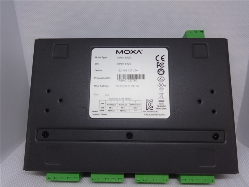 MOXAEDS-505A-MM-SC 全新原裝正品內(nèi)蒙古