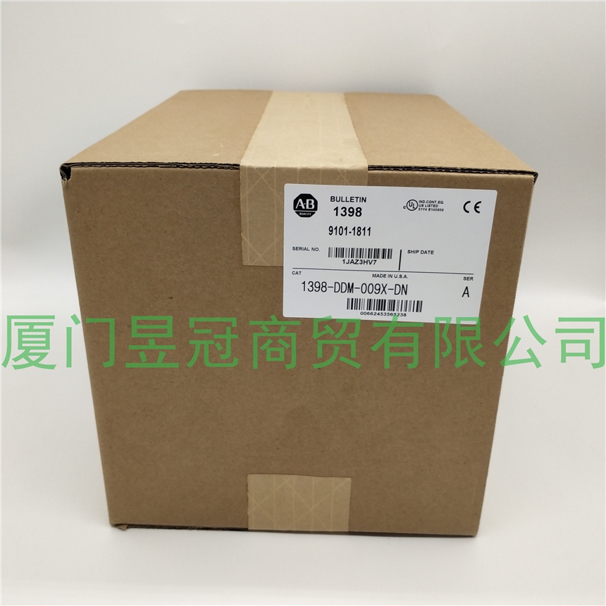 ȫ_f1398-DDM-009X-DNŷ(q)(dng)ALLEN BRADLEY