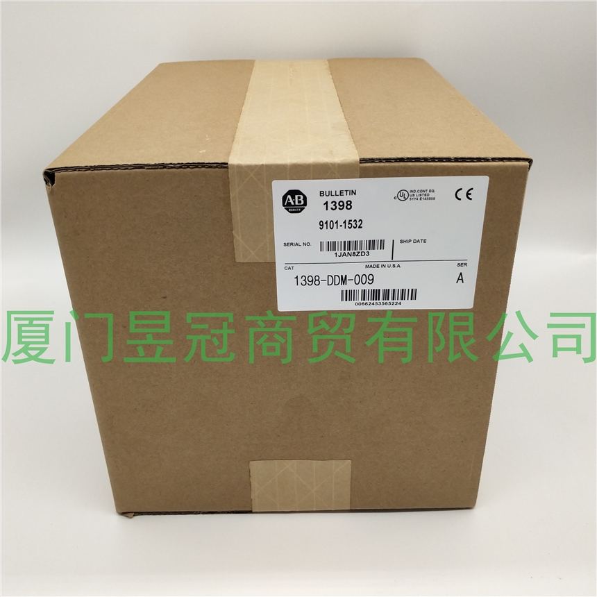 ȫ_f1398-DDM-009ŷ(q)ALLEN BRADLEY