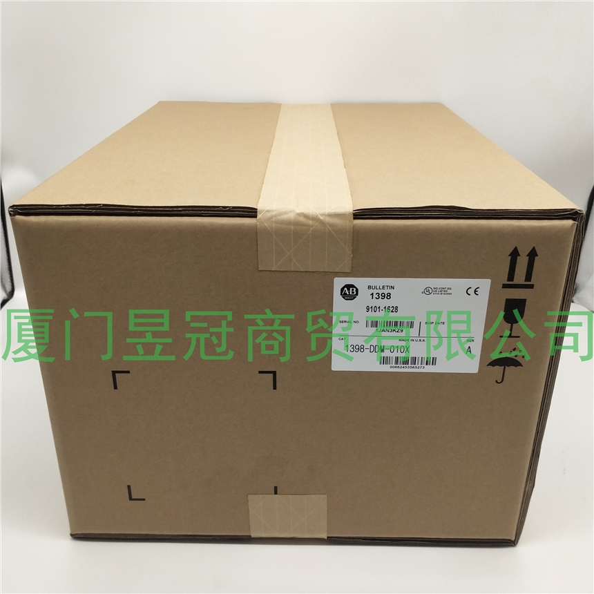 特價(jià)全新羅克韋爾1398-DDM-010X伺服驅(qū)動(dòng)器 ALLEN BRADLEY