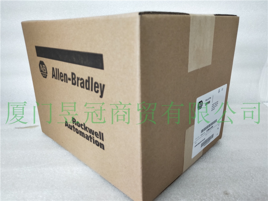 新聞:泉州AB羅克韋爾伺服驅(qū)動器2098-DSD-HV150-SE誠信經(jīng)營