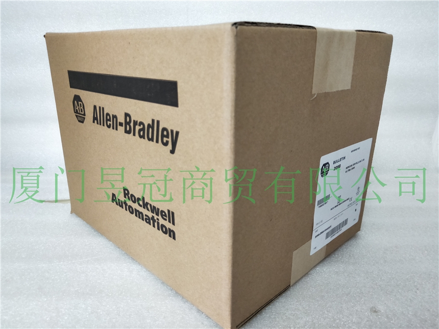 新聞:恩施2098-DSD-HV050X羅克韋爾伺服驅(qū)動(dòng)器哪里好