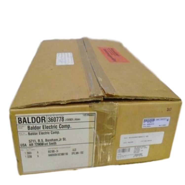 DBSC102-24-EAA-705ŷ(q)(dng) BaldorȫƷ