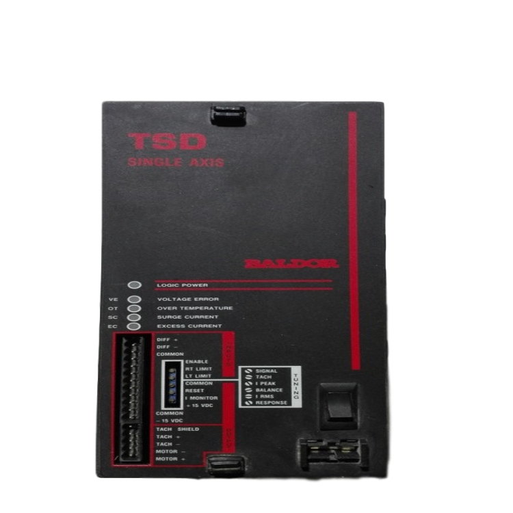 TSD-100-05-1-Uŷ(q)(dng) BaldorȫƷ