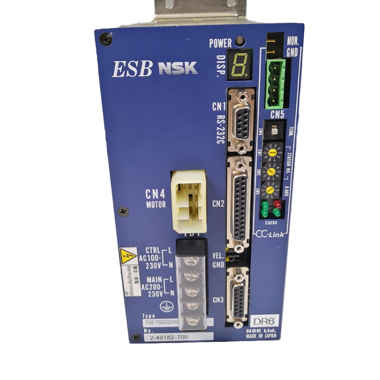 ESB-YSB2020ABC00-01伺服驅(qū)動(dòng)器NSK市場(chǎng)報(bào)價(jià)
