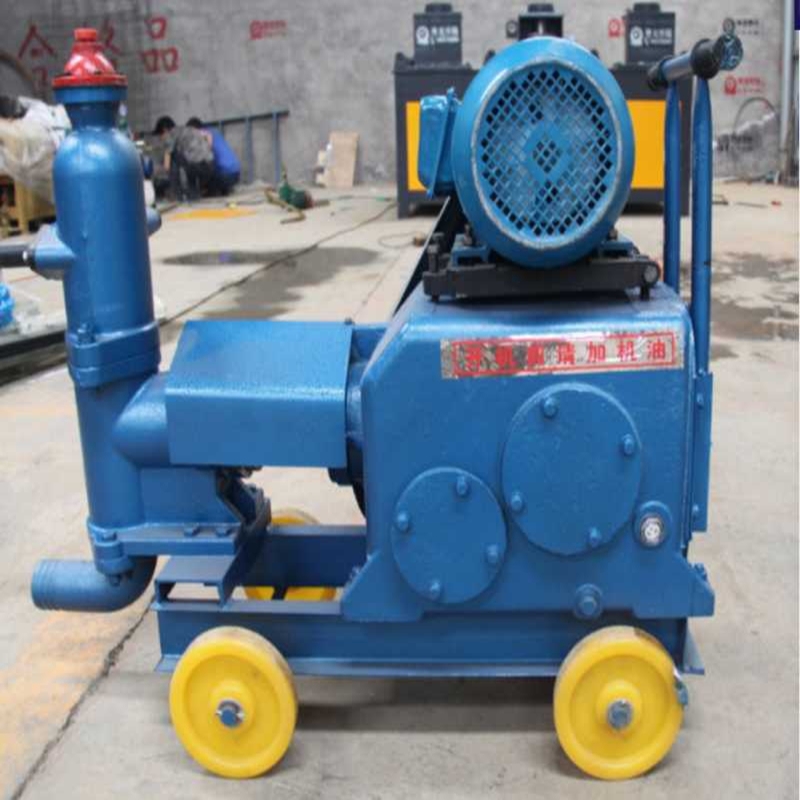 水泥高壓注漿機(jī)學(xué)注漿泵電動高壓灌漿機(jī)