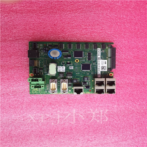 DSQC627 3HAC020466-001現(xiàn)貨