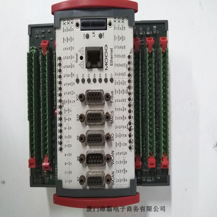 MOOG D661-4651 }؛\(yn)ӿƿģK